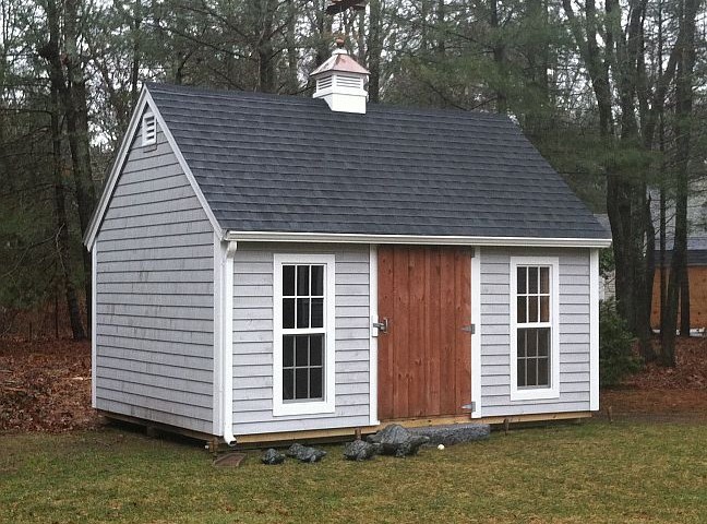 custom-wood-shed